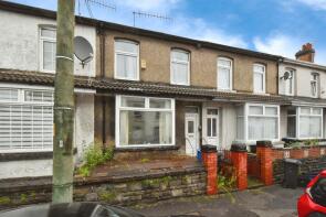 3, Emlyn Terrace, Brecon Road, Merthyr Tydfil CF47 8NT
