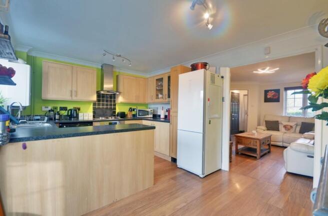Kitchen Dining Ro...