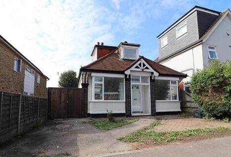 5 South Primrose Hill, Chelmsford, CM1 2RF