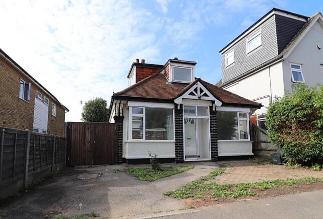 3 Bedroom Detached in CM1 2RF