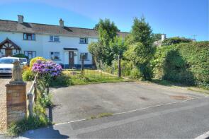 63, Kingsway, South Molton EX36 4AL