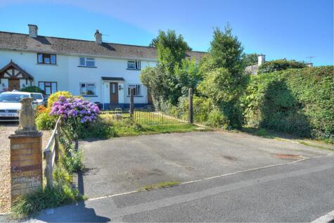 Kingsway, South Molton