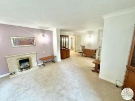 Flat 9, Queen Anne Court, Macclesfield Road, Wilmslow SK9 1BY