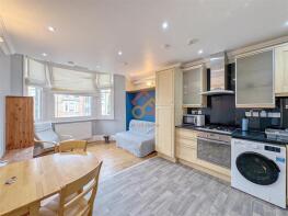 Flat 3, 80, Tollington Park, London N4 3RG