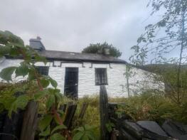 1, Rhos Goch, Cwm Penmachno, Betws Y Coed LL24 0RS