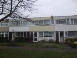 6, Redfern Close, Olton, Solihull B92 8SP