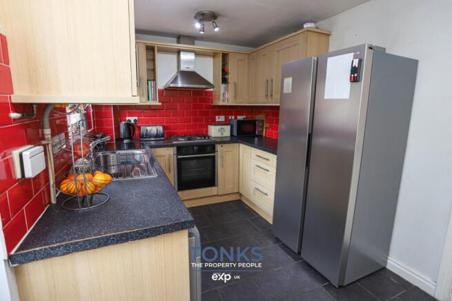 Mallard Drive, Oldbury, B69 4QU - More