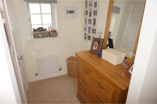 Dressing Room