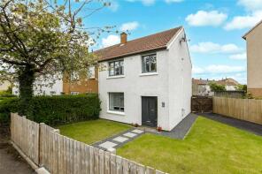 60, Arran Crescent, Kirkcaldy KY2 6DJ