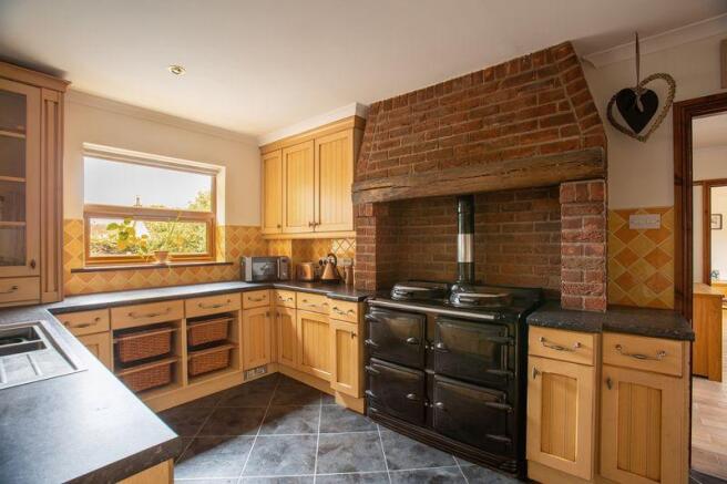 Kitchen, 9 Hig...