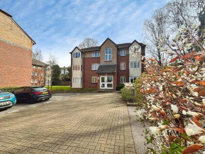 Westwood Court, High Street, West End, Southampton, SO30 3DT