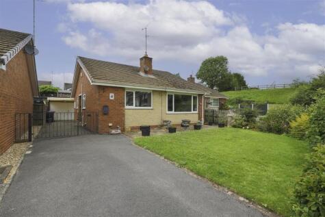 Ullswater Drive, Cheadle
