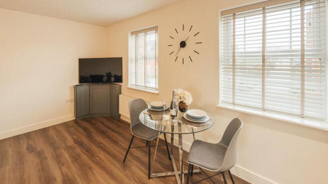 1 bed Flat for sale Image 10