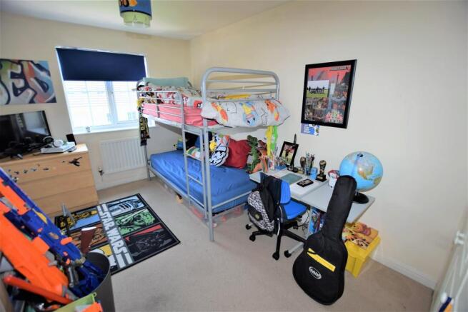Bedroom 2