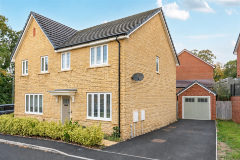Acre Rise, Chippenham