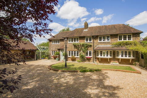 Marle Green, Heathfield