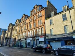 3/1, 54, Bell Street, Dundee DD1 1HF