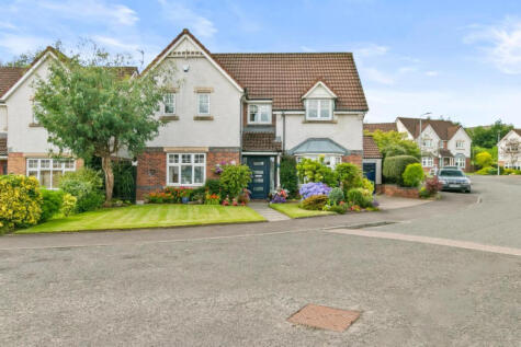 Kilkerran Park, Newton Mearns, G77