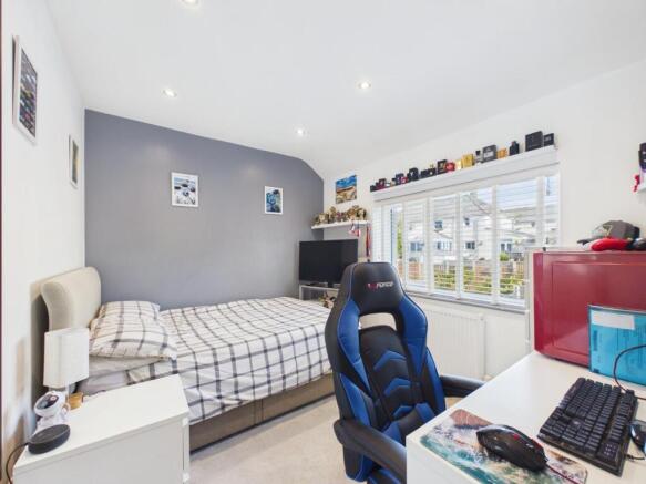 4 bed Semi-Detached for sale Image 11