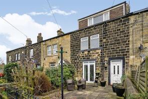 5, Hudsons Terrace, Yeadon, Leeds LS19 7UL
