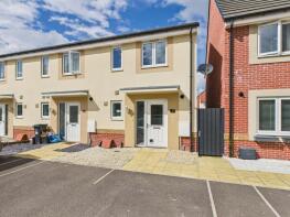 92, Westminster Way, Bridgwater TA6 4GB
