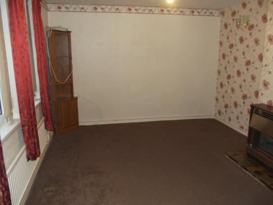 3 Lounge