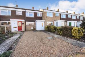 32, Pyms Close, Bedford MK44 3HY