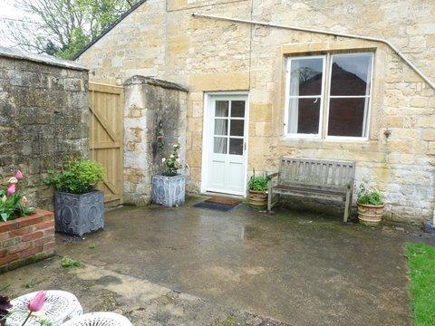 Walled garden