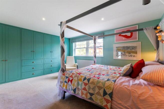 Bedroom Five