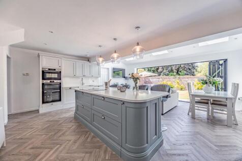 Tintern Road, Cheadle Hulme, SK8
