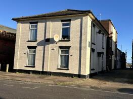 26, Apsley Road, Great Yarmouth NR30 2HB