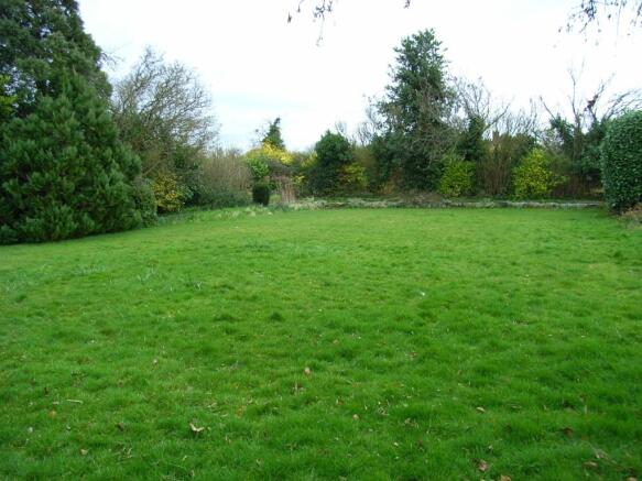 GARDEN 3