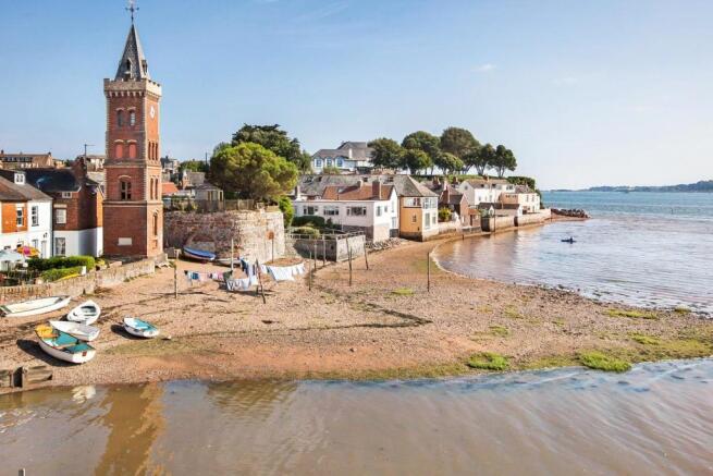 Lympstone