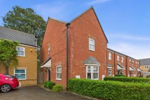 6, William Court, Peterborough PE8 4FL