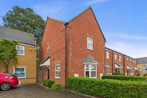 William Court, Oundle, Northamptonshire, PE8