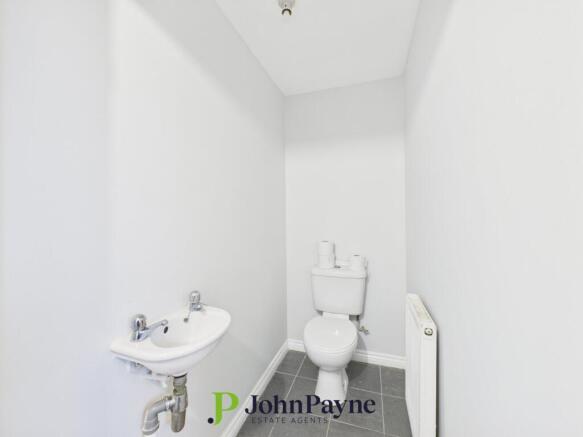 Guest Wc