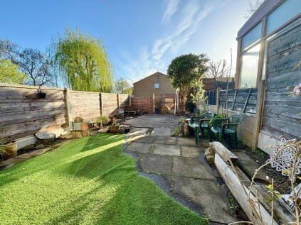 Sunfield, Romiley, Stockport, SK6 4BH