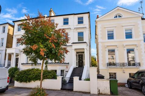 Priory Road, South Hampstead NW6