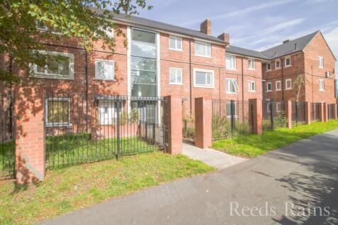 Sutton Way, Great Sutton, Ellesmere Port, Cheshire, CH65
