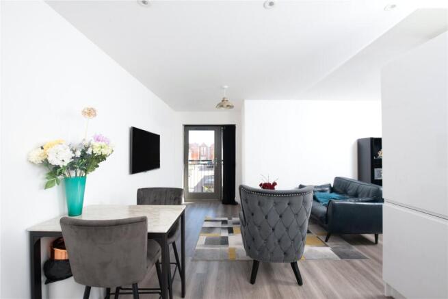 Sitting/Dining Rm