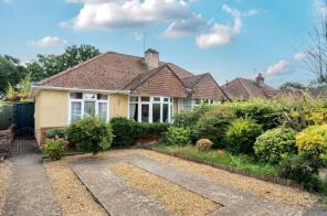 41, Mead Road, Eastleigh SO53 2FB