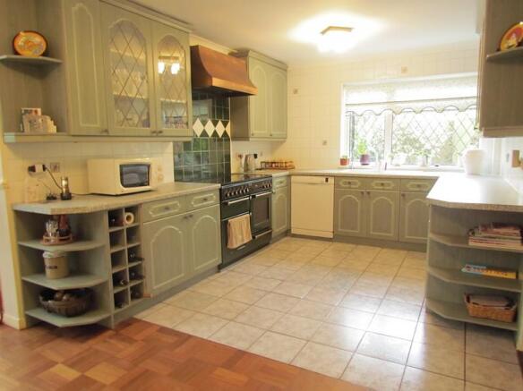 new kitch