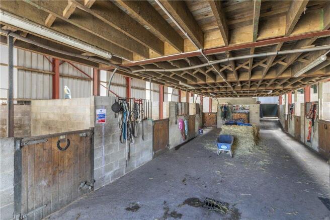 Stabling