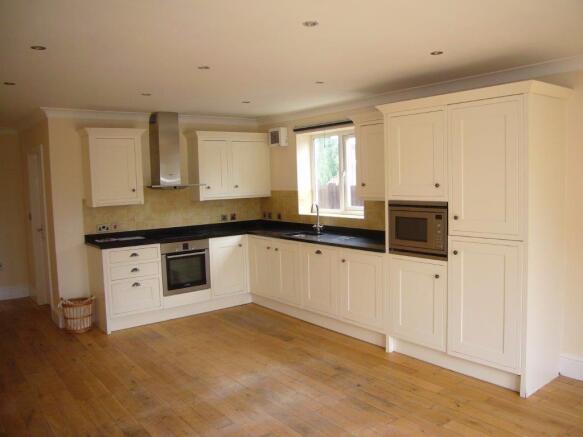Luxury Kitchen