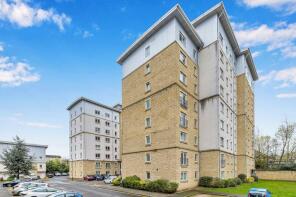 Flat 26, 39, Pilrig Heights, Pilrig, Edinburgh EH6 5FD