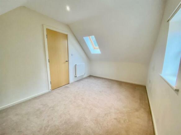 Bedroom Five
