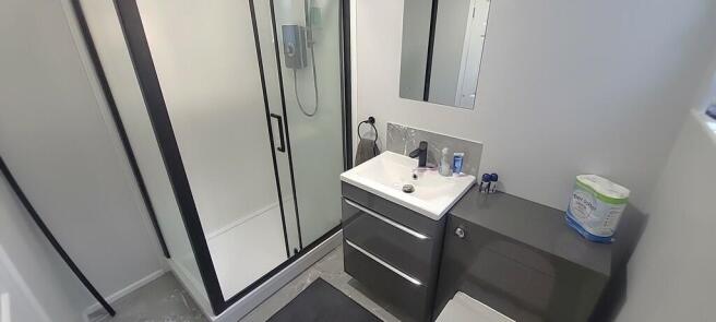 bathroom use