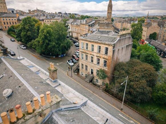 Ali Watt Photographer Zone Letting Lyndoch Street -2