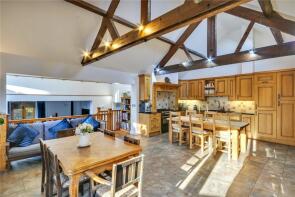 The Old Dairy, Home Farm Barns, Home Farm Lane, Leighton, Shrewsbury SY5 6RR