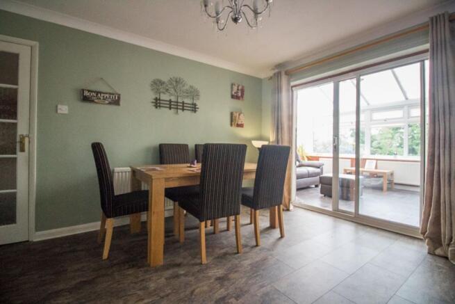 Kitchen / Diner